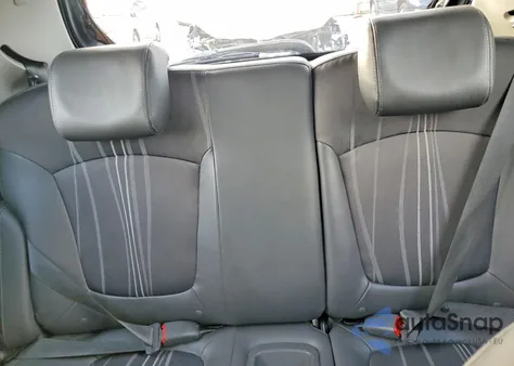 2014 Chevrolet Spark Ls from USA, damaged, VIN KL8CB6S9XEC576103